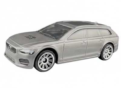 2019 Volvo V90 Cross Country