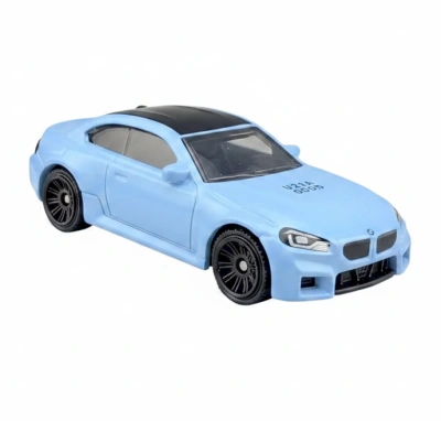 2023 BMW M2