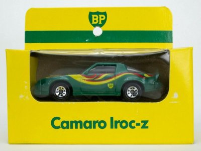 Camaro Iroc-Z 28