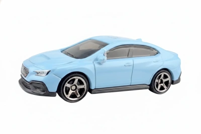 2024 Subaru WRX S4 STI