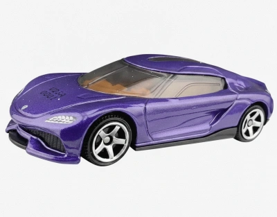 2021 Koenigsegg Gemera