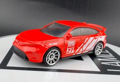 2024 Honda Civic Type R