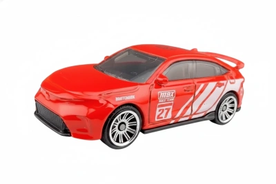 2024 Honda Civic Type R