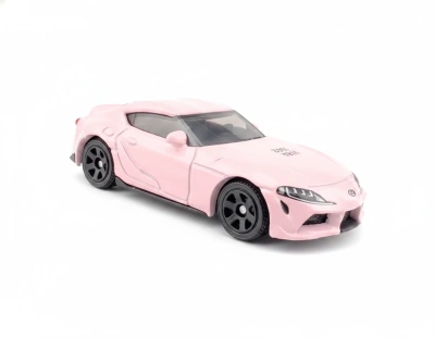 2023 Toyota GR Supra