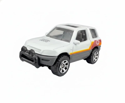 1997 Toyota RAV4 Off Road