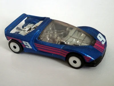 Peugeot Quasar