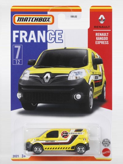Renault Kangoo Express