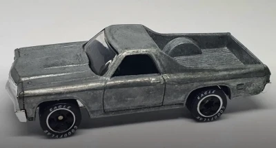 70 Chevy El Camino