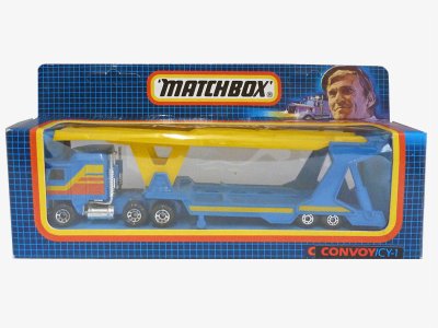 Kenworth Car Transporter