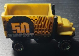 Baja Hauler