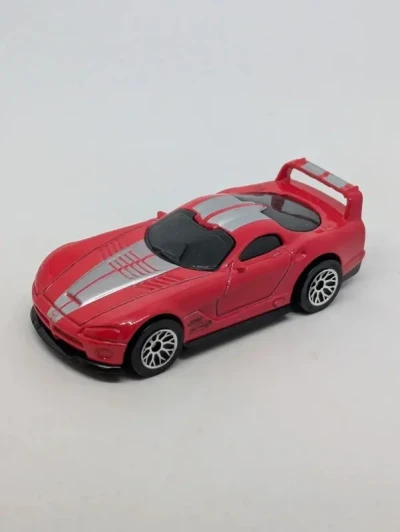 Dodge Viper GTS-R