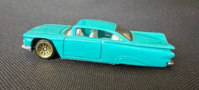 59 Chevy Impala