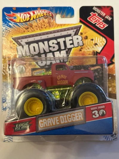 Grave Digger