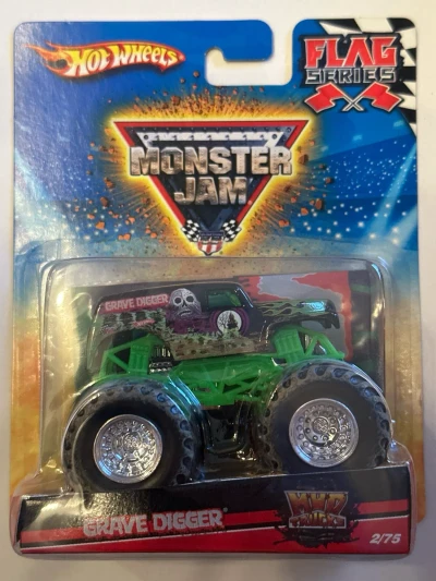 Grave Digger