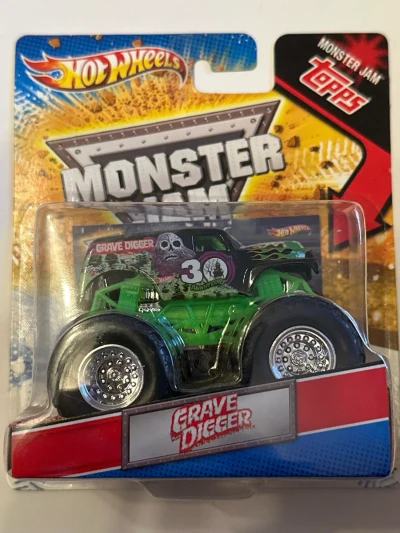 Grave Digger