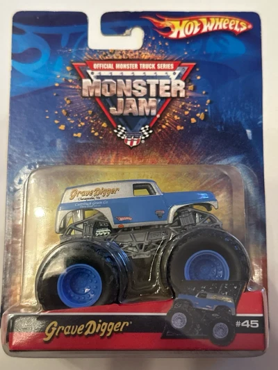 Grave Digger