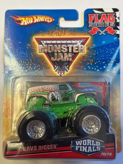 Grave Digger