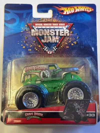 Grave Digger