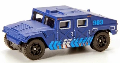Humvee