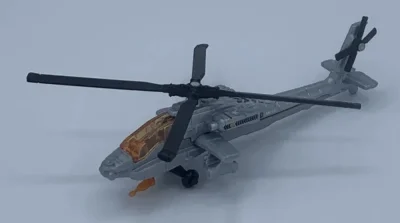 AH 64 Apache