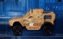 Oshkosh M-ATV