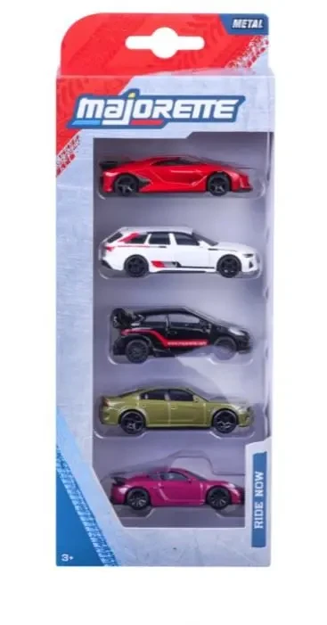 Ride Now Giftpack