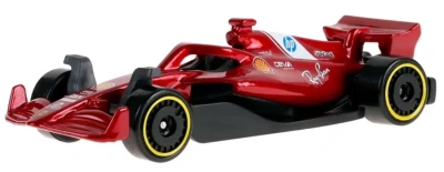 Scuderia Ferrari HP