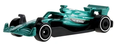 Aston Martin Aramco Formula One Team