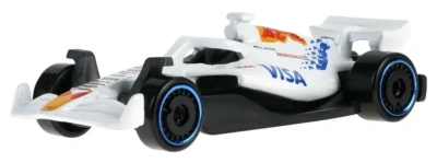 Visa Cash App Racing Bulls Formula One Team