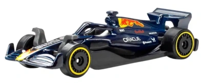 Oracle Red Bull Racing F1