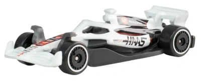 MoneyGram Haas F1 Team