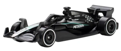 Mercedes-AMG Petronas Formula 1 Team
