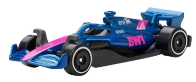 BWT Alpine F1 Team