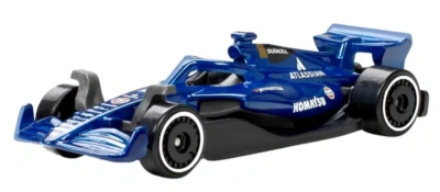 Atlassian Williams Racing F1