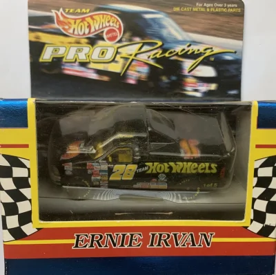 Ford F-150 Ernie Irvan-Simo Racing #28