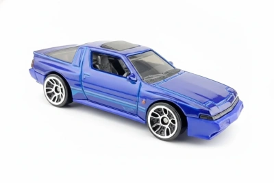 88 Mitsubishi Starion