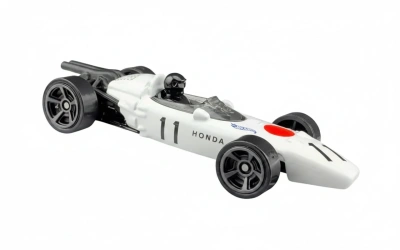 Honda RA272