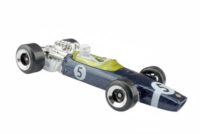 68 Lotus Type 49