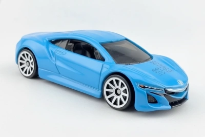 17 Acura NSX