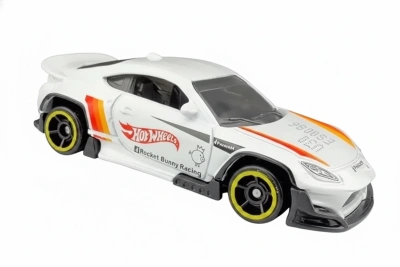 Toyota GT86 Pandem