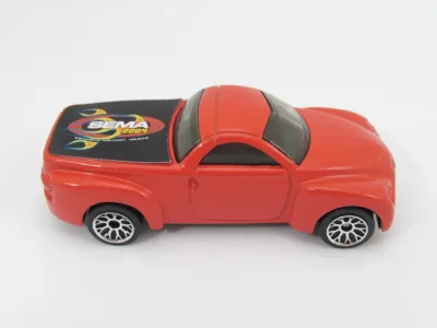 Chevrolet SSR