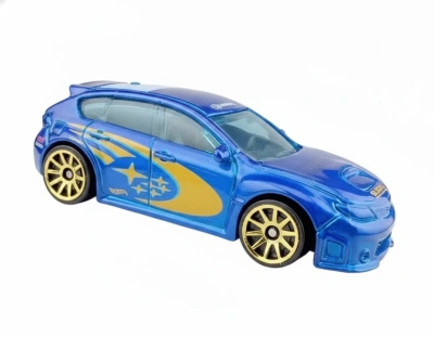 Subaru WRX STI