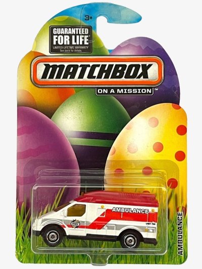Ambulance