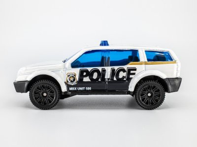 Sport SUV