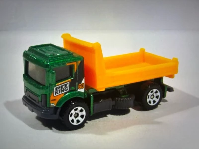 Pit King