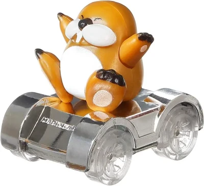 Monty Mole