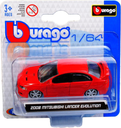 2008 Mitsubishi Lancer Evolution