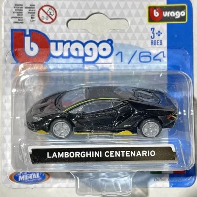 Lamborghini Centenario