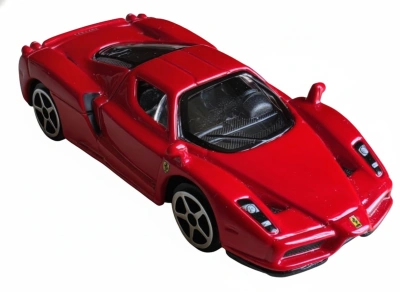 Enzo Ferrari