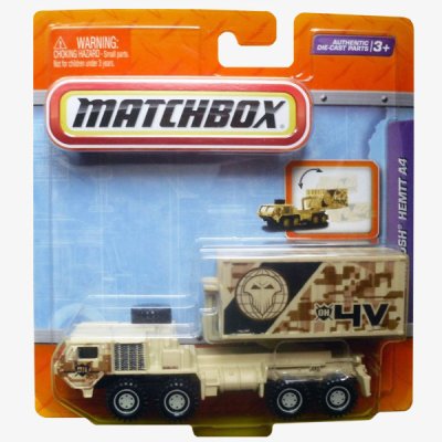 Oshkosh HEMTT A4